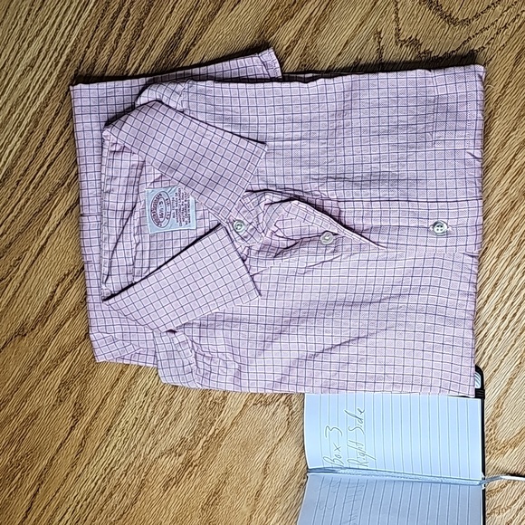 Brooks Brothers Dress Shirt 16 1/2 - 5 (XL) - Picture 1 of 2